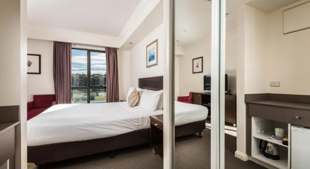 Двухместный номер Standard The Esplanade Resort And Spa