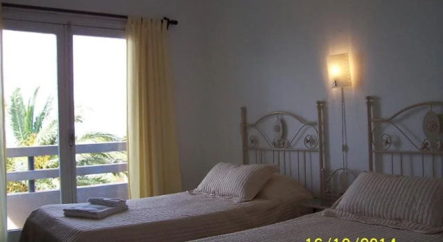 Hotel Rex de Atlantida, Rezerwuj Hotel Hotele w Canelones z parkingiem, Parking