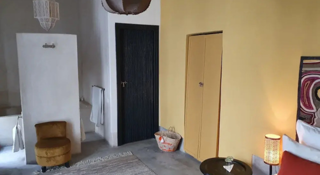 Standard room Riad First