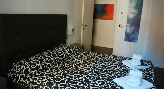 Апартаменты Casa Giorgia luxury apartment