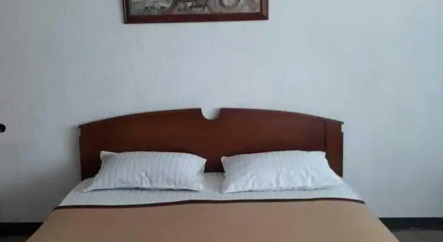 Superior kamer Hotel Tiara