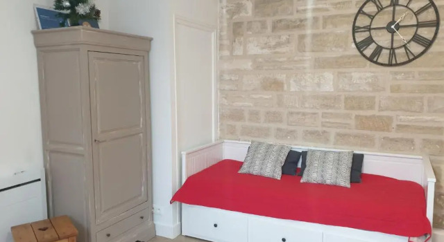 Le Gîte Senlisien, Rezervați Hotel Senlis Oise
