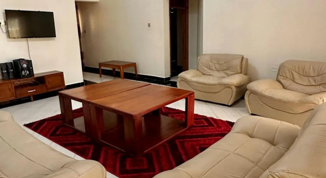 Makanga Hill Suites, Book Hotel Billige hoteller i Kabale