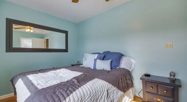 Gravois Mills Home: Boating Vacation!