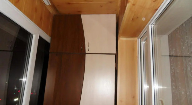 Апартаменты ulitsa Tole Bi 125 Apartamenty