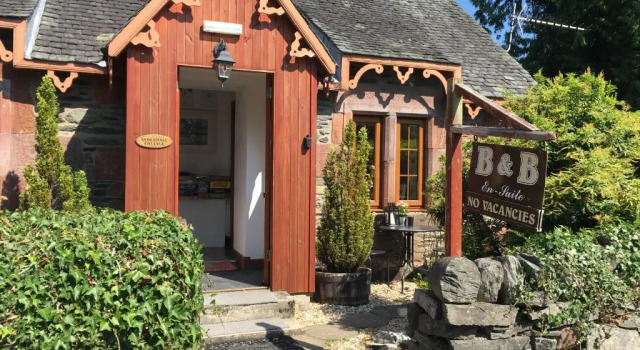 Alderdale B&B