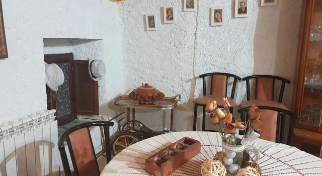 Номер Standard La Plazuela