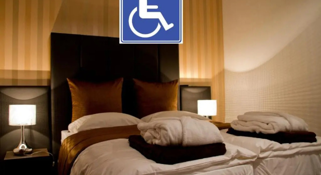 Двухместный номер Comfort Hotel De Boskar Peer
