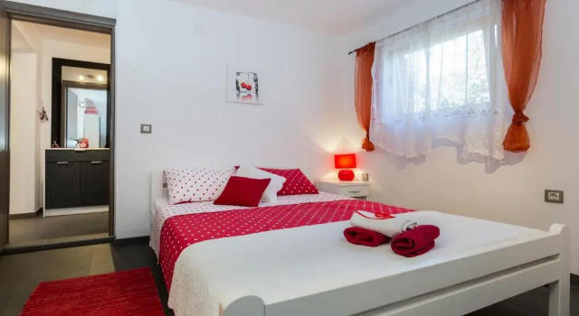 Apartment Nedo