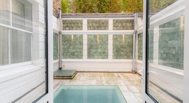 Апартаменты Executive 20 Hertford Street - Mayfair Apartments