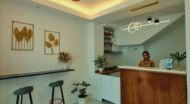 CiNta Hotel, Book Hotel Cheap Hotels in Aklan