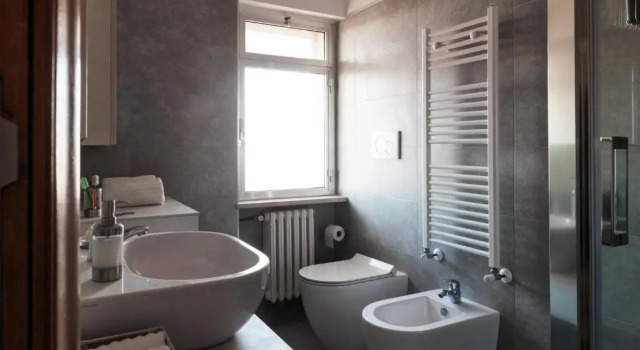 Апартаменты Fly by Suites Pescara