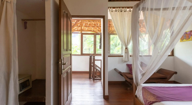 Villa Poppy Seminyak