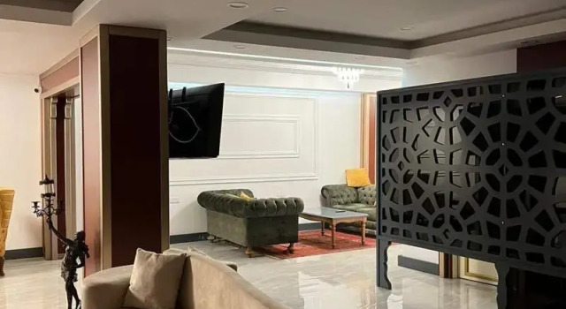 Standaard kamer Nagas Hotel