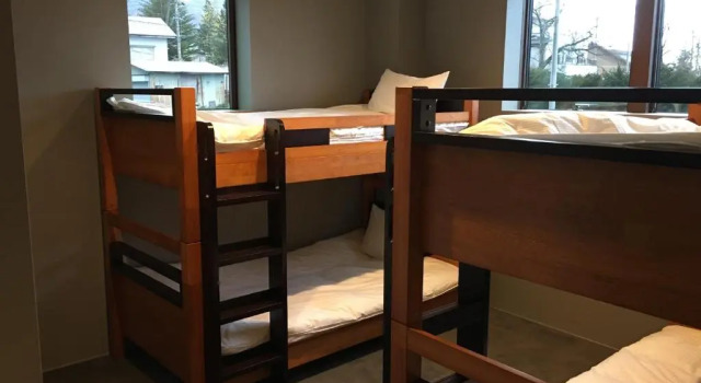 Апартаменты Bluebird Apartments Hakuba by Jade Villa
