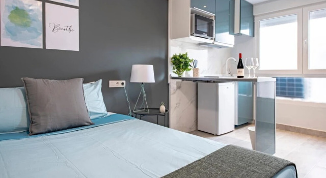Oleti Studio Granada