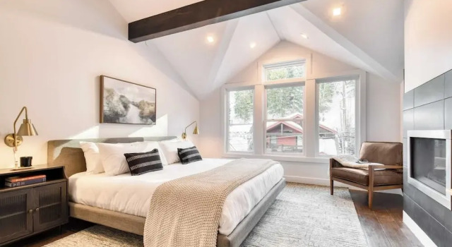 Коттедж Webster by Avantstay Central Location w/ Hot Tub and Patio