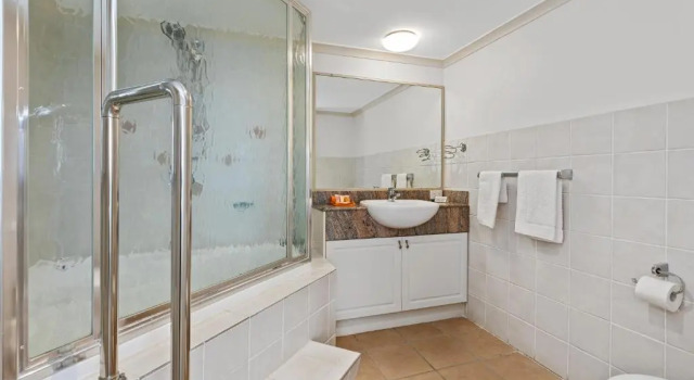 Апартаменты с 3 комнатами Riverdance Apartments