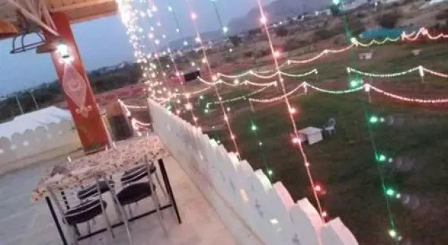 Tiger Valley Resorts by Nature Group, Rezervovat Hotel Sawai Madhopur Rajasthan