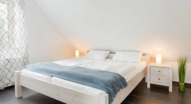 Residenz 3, Забронировать Отель Хайлигенхафен земля Шлезвиг-Гольштейн