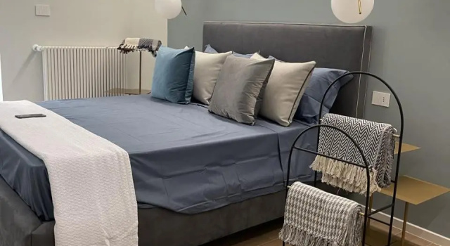 Lalù B&B, Buchen Sie Bed & Breakfast Altamura Metropolitanstadt Bari