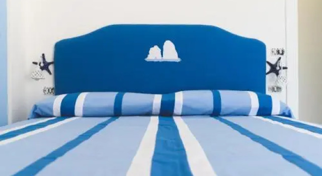 Bed And Breakfast 3 Stars Capri