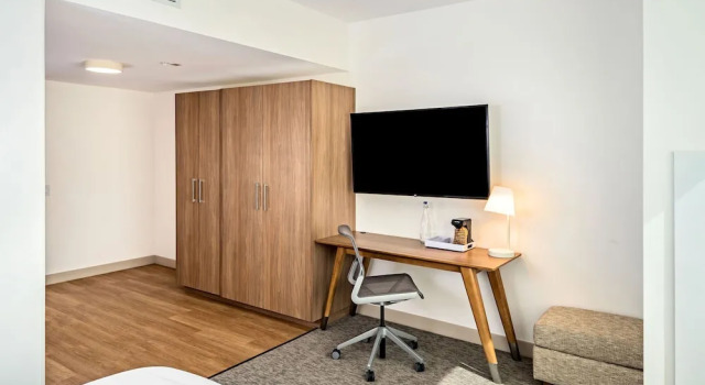 Suite Element by Marriott Bend