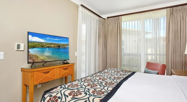 NEW KBM Resorts Free CAR Honua Kai Hokulani Ocean Glimpses 1-bedroom Condo, Breathtaking Views! Hkh-516, Забронировать Отель Отели Лахайна с парковкой, рядом с Пляж Кахекили, Парковка