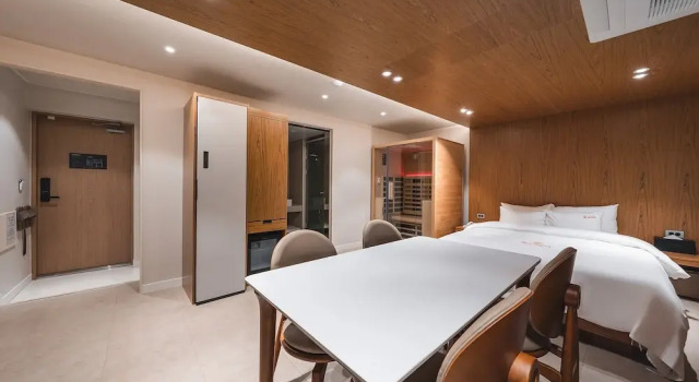 Номер Premium Gridt Hotel & Home