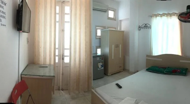 Thai Minh Hostel, Забронировать Хостел Нячанг Кханьхоа, рядом с Площадь 2/4
