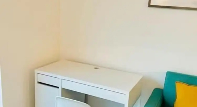 2 bedrooms in center - Terrace&Parking, Prenota Appartamento Bonnevoie Luxembourg