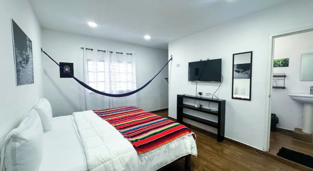 La Perle Noire - Auberge, Prenota Hotel Hotel SPA a Quintana Roo, SPA