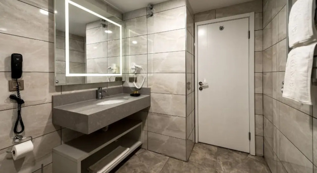 Номер Economy Beypalas Hotel