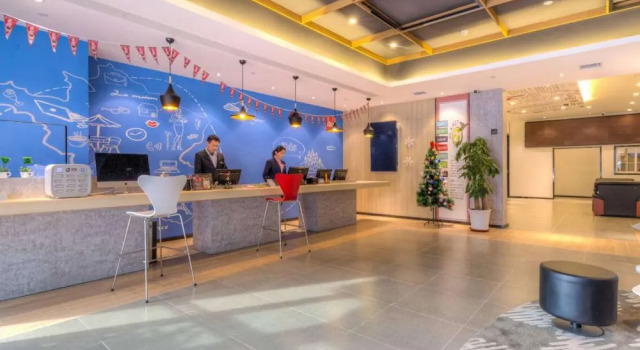 Ibis Xian Wandaone Hotel, Prenota Hotel Hotel a Shaanxi con piscina, Piscina