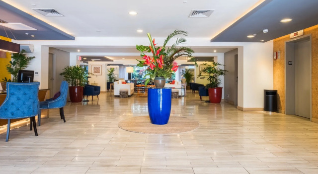 Vive Hotel Waikiki