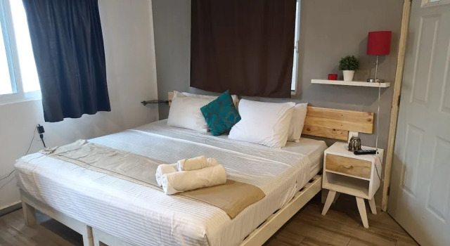 Номер Superior Kika Studios