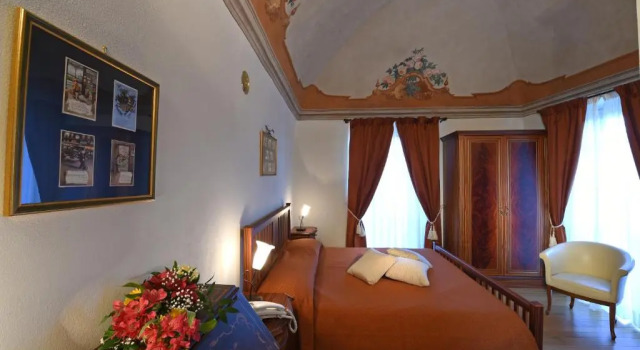 Номер Deluxe Villa Durando