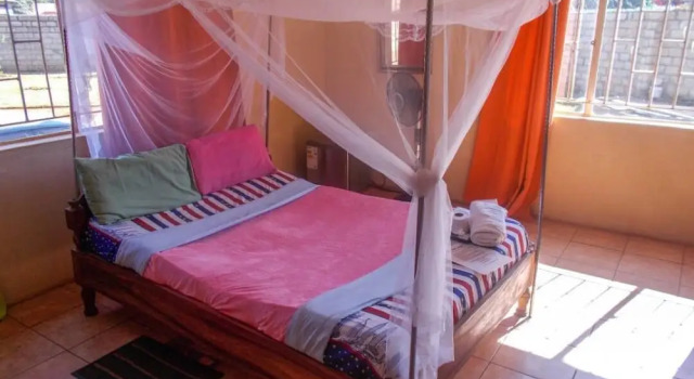 Jojomo Guest House, Prenota Affittacamere Affittacamere a Lusaka, Affittacamere
