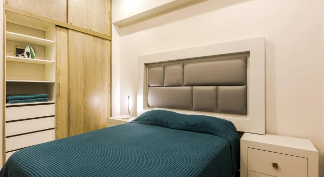 Awesome Tranquil Apartment | Playa del Carmen | Solarium, Lounge & Rooftop Pool | Near 5th Avenue, Rezerwuj Apartament Playa del Carmen Quintana Roo