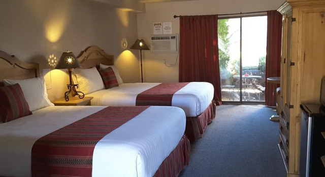 Beaver Creek Inn