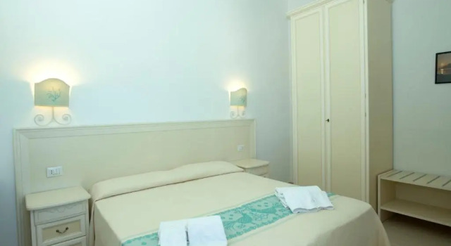 Номер Economy La Locanda di Gavina Braccu