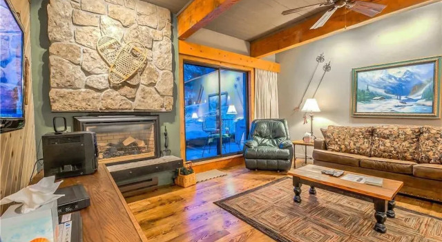 Storm Meadows A 216, Buchen Sie Hotel Steamboat Springs Colorado, in der Nähe von Skilift Thunderhead Express