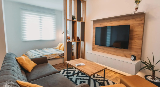 Sunrise Luxury Apartment