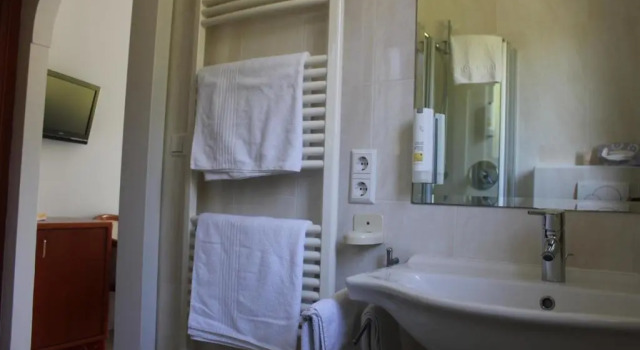 Номер Standard Hotel Annabell