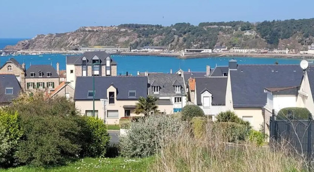 Côte et Mer, Rezerwuj Hotel Erquy 