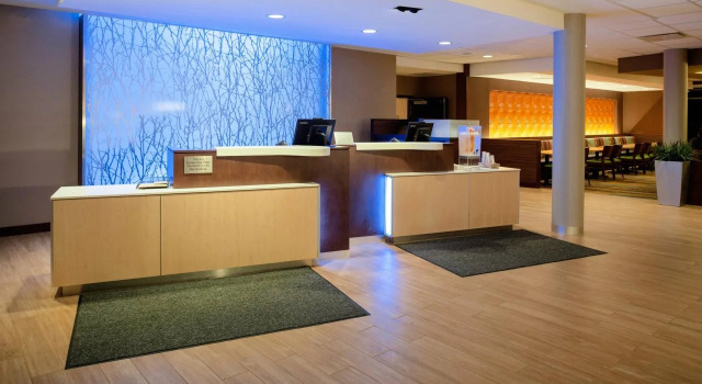 Fairfield Inn & Suites by Marriott Augusta Washington Rd./I-20