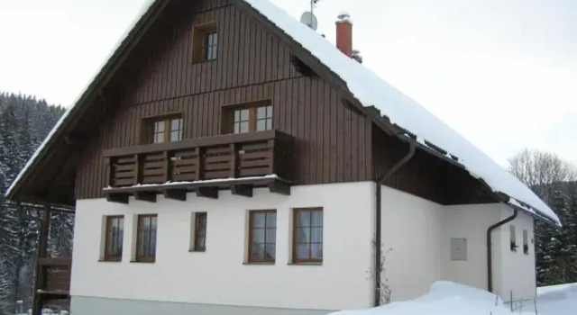 Pension Vlasta