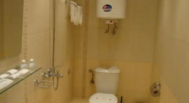 Одноместный номер Standard с красивым видом из окна Hotel Niagara