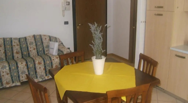 Апартаменты Locanda Canareggio