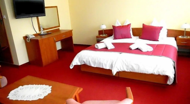 Номер Standard Grand Laola Spa